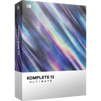 Native Instruments Komplete 13 Ultimate Update from Komplete Ultimate 8-12 Photo