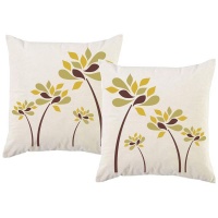 PepperSt – Scatter Cushion Cover Set – Autumn Shades Photo