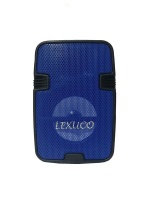 Lexuco Bluetooth 4" portable Speaker Photo