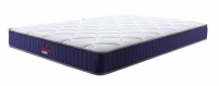 Rainbow Home Qunicy Spring Mattress With Memory Foam Photo