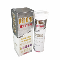 Test it Test-it 10 - Full Panel Urine Test Strips Photo
