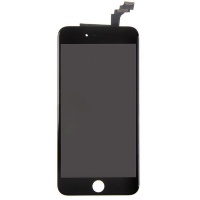 Cell Hub Premium iPhone 6 Plus LCD replacement - Black Photo
