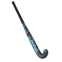 Dita CarboTec Blue Carbon C90 X-Bow Hockey Stick - 2020 Photo