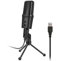 Yanmai SF-970 Professional USB Condenser Microphone with Tripod Photo