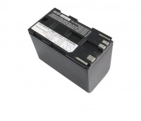 CANON BP-970/BP-970G Replacement Battery Photo
