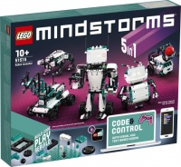 LEGO MINDSTORMS 2020 Robot Inventor - 51515 Photo