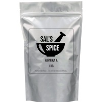 Sals Spice Sal's Spice Paprika A - 10kg Photo