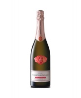 Robertson Winery - Non-Alcoholic Dry Sparkling Pink - 6 x 750ml Photo