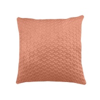 Inspire Decorative Cushion - Pink/Orange - 45 x 45cm Photo