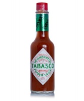 Tabasco - Red Pepper Sauce 150ml Photo