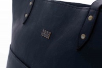TAN Leather Goods - Emma Leather bag Photo
