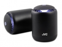 JVC XS-N2219B BT TWS Wireless Stereo Speakers Photo
