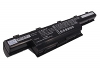 ACER Aspire 4250;EMACHINES D442;GATEWAY NS41I replacement battery Photo