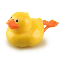 Olive Tree - Electric Swimming Duck Bath Toy Photo