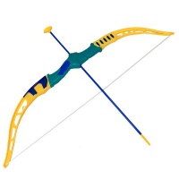 Super Bow and Arrow Toy Set with Suction Darts - Toys for Boys Photo