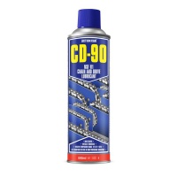 Action Can Chain and Drive Lubricant 500ml Photo