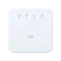 ZTE Mobile Wifi Router LTE/3G/4G - MF927U & Telkom 7.5GB 7.5GB Starter Pack Photo