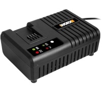 Worx - Fast Charger - 20V / 6.0Ah Photo