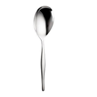 Eetrite Slimline Soup Spoons 18/10 - Pack of 6 Photo