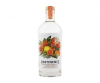 Abstinence Cape Citrus 750ml -distilled spirit non-alcoholic drink Photo