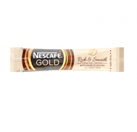 Nescafe Gold Instant Coffee Stick Photo