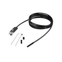 2" 1 Android USB Endoscope Inspection 10m Camera 6 LED HD IP67 Photo