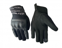 Metalize 368 Short Black Gloves Photo