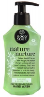 Good Stuff Co Good Stuff - Nature Nurture Hand Wash - 200ml Photo
