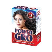 Power Gro Hair Capsules 30's Photo