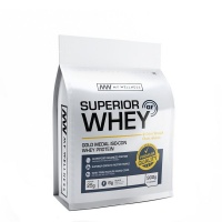 My Wellness - Superior Whey Protein Powder - 900g - Vanilla Photo