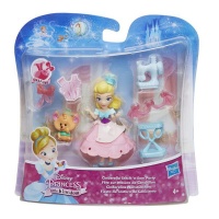 Disney Princess Little Kingdom Play Accessory - Cinderella Photo
