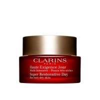Clarins Super Restorative Day Cream Very Dry Skin Photo