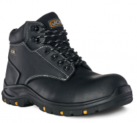JCB - Hiker Safety Boot - Black Photo
