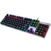AULA S2016 Gaming Mechanical Keyboard Photo