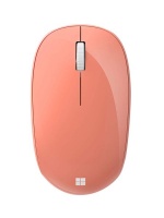 Microsoft Bluetooth Mouse Peach Photo