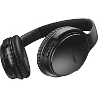Bose QuietComfort QC35 2 Wireless Noise-Cancelling Headphones Photo