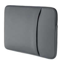 SIXTEEN10 Portable Neoprene Laptop Sleeve Case Cover For Apple MacBook 13" Photo