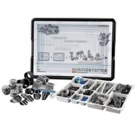 LEGO Education EV3 Expansion Set Photo