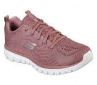 Sketchers Graceful 12615-Lav Photo