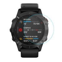 Enkay 9H Screen Protector for Garmin Fenix 6 Garmin Fenix 6 Pro & Sapphire Photo