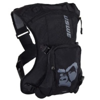 USWE - Hydration Backpack - Ranger 3 - Black Photo