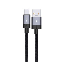 Totu Speedy Series 5A Fast Charge Data Cable Photo