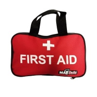 Matsafe - Fist Aid Kit / Health and Safety Kit Photo