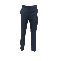 Men's Elworthy Trousers - Marco Benetti - Electric Blue Photo