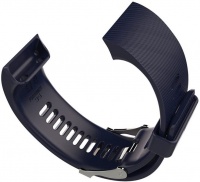 Linxure Garmin Forerunner 35 Silicone Replacement Strap Photo