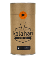 Kalahari Coffee Ostrich Single Origin Roasted Coffee Beans - 400g Arabica Photo