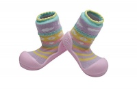 Baby Shoes Attipas Photo
