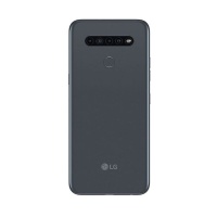 LG LG K41S Penta 32GB - Titanium Grey Cellphone Cellphone Photo
