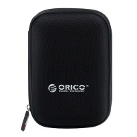Orico Pro Gaming 2.5" Portable Hard Drive Protector Case Photo