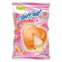 Broadway Sweets Hartbeat Citrus Love Candy 50s Photo
